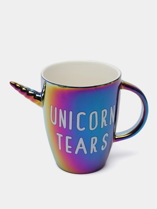 Кружка "Tears Unicorn"