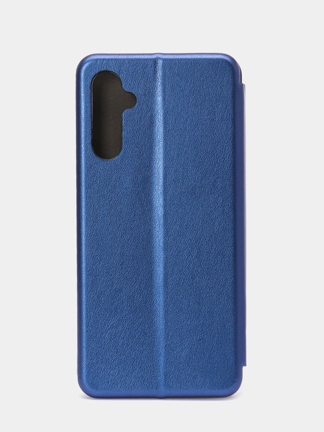 Синий чехол книжка Samsung Galaxy A14 / Самсунг Галакси А14