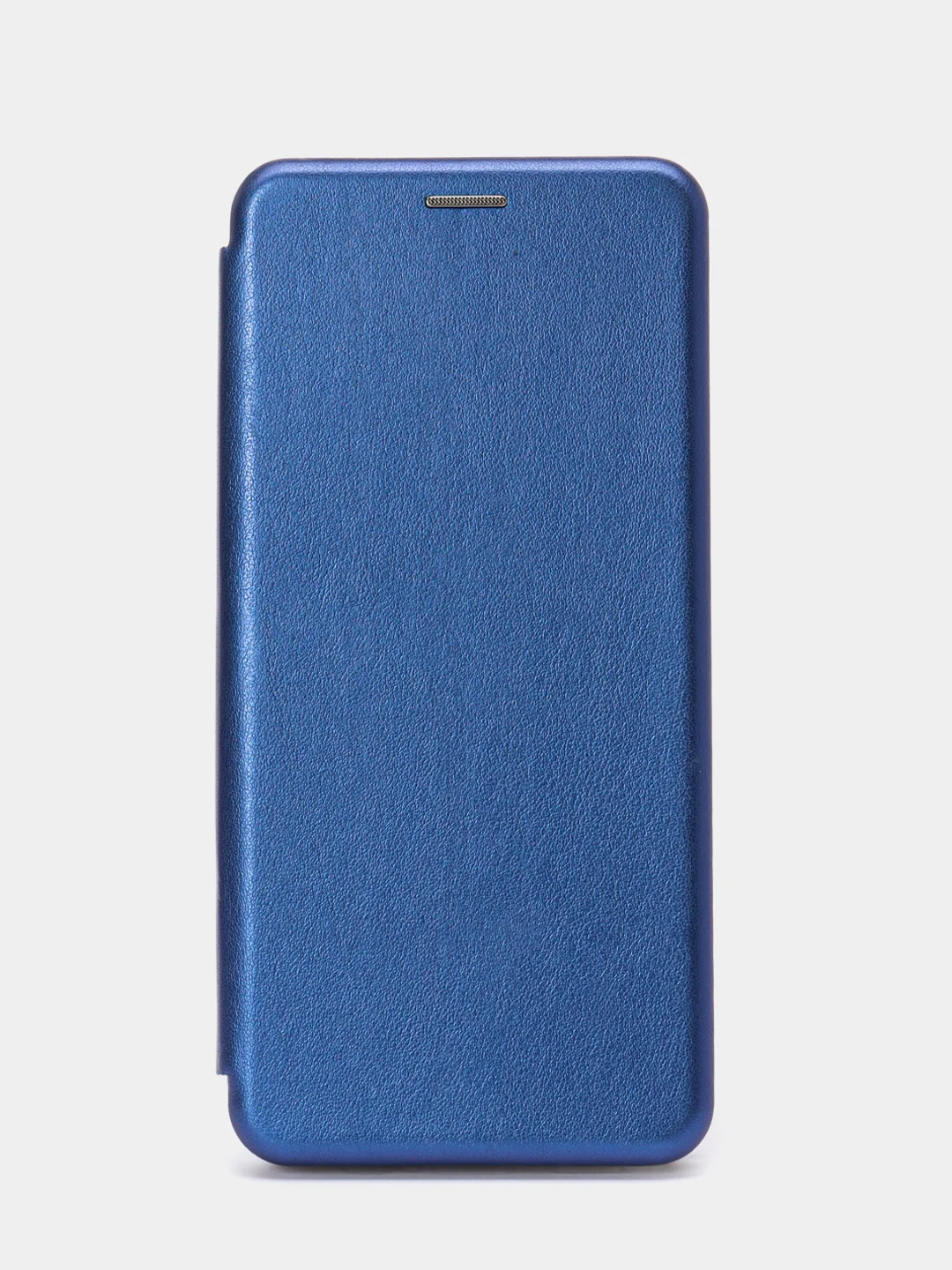 Синий чехол книжка Samsung Galaxy A14 / Самсунг Галакси А14