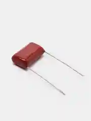 5 штук Конденсатор пленочный 0.47uf 400v 0.47мкф 400В 10% CL21 470nF 470нф