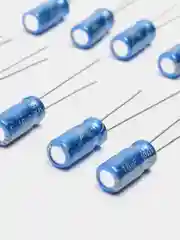 10 штук 10мкф 50В Конденсатор электролитический 10UF 50V 105C 5х11 JB