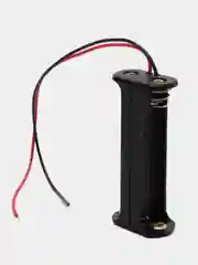 Батарейный отсек AAx2, 1 х 2, BH324