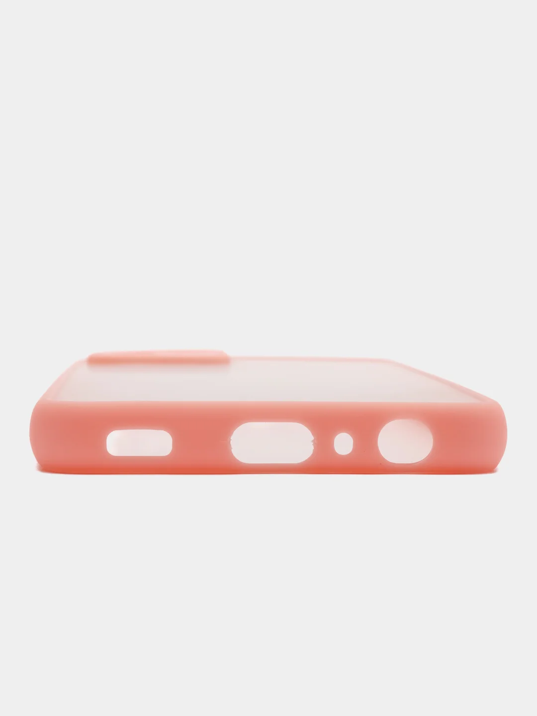 Розовый чехол для Samsung A22 / M32 / M22, Чехол Самсунг А22 / М32 / M22 / А 22