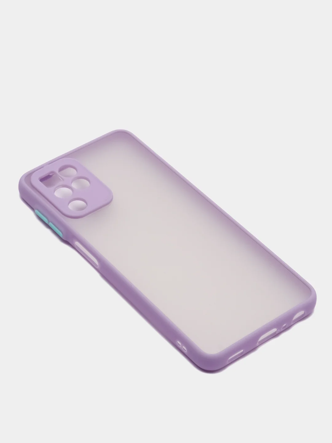 Лавандовый чехол для Samsung A22 / M32 / M22, Чехол Самсунг А22 / М32 / M22 / А 22