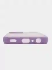 Лавандовый чехол для Samsung A22 / M32 / M22, Чехол Самсунг А22 / М32 / M22 / А 22