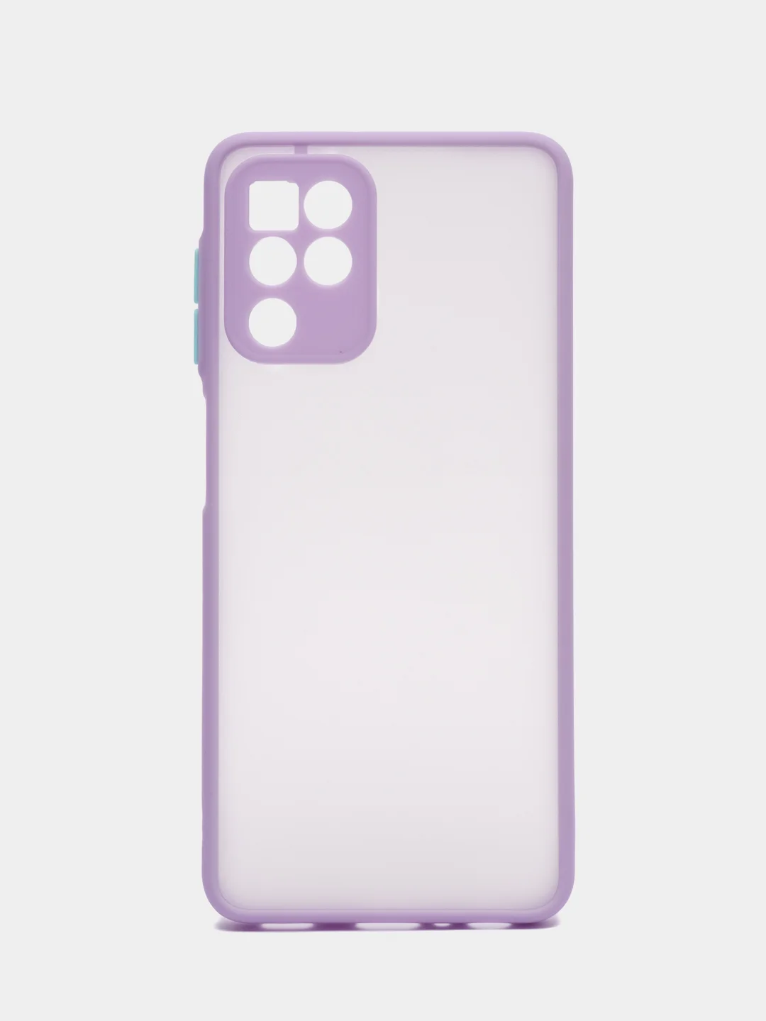 Лавандовый чехол для Samsung A22 / M32 / M22, Чехол Самсунг А22 / М32 / M22 / А 22