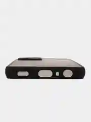 Черный чехол для Samsung A22 / M32 / M22, Чехол Самсунг А22 / М32 / M22 / А 22