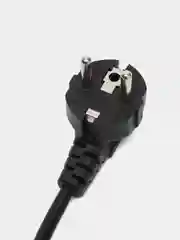 Сетевой кабель шнур 3pin, С13, 756 для питания компьютера, монитора, принтера, ноутбука