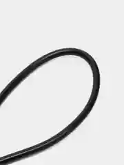 Сетевой кабель шнур 3pin, С13, 756 для питания компьютера, монитора, принтера, ноутбука
