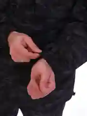 Костюм мужской "Горка", демисезонный, утеплённый, камуфляж
