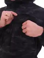 Костюм мужской "Горка", демисезонный, утеплённый, камуфляж