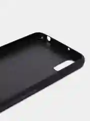 Светло-жёлтый чехол с рисунком на Xiaomi Redmi 9A (Сяоми Редми 9А)