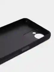 Бежевый меланж чехол с рисунком на Realme C30 и Realme C30S (Реалми С30 и Реалми С30с)