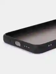 Бордовый чехол с рисунком на Xiaomi Redmi 9A (Сяоми Редми 9А)