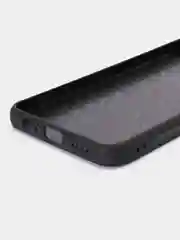 Черный чехол с рисунком на Realme C30 и Realme C30S (Реалми С30 и Реалми С30с)
