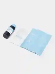 Стойкая гель-краска для волос ESTEL Quality Color, 111 черный