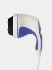 Белый массажер для всего тела