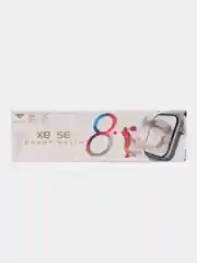 Золотой умные смарт часы Smart Watch X7, X8, X9, Pro, SE, с беспроводной магнитной зарядкой, 45 мм