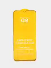 Черный защитное стекло для Redmi A1 Plus  / A2 + / Poco C51, Редми А1 Плюс / Поко С51