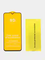 Угольный защитное стекло для Samsung Galaxy A34 / Самсунг Галакси А34
