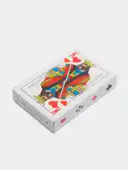 Карты игральные 36 шт/ 54 шт