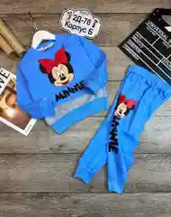 Костюм для девочек 3-5 лет