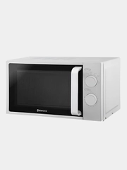 Микроволновая печь Sakura SA-7051W, белая, 20 л