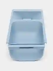 Вставка в дозатор для стиральной машины Samsung DC67-00525A