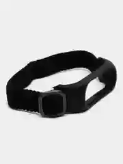 Хром ремешок монобраслет для Xiaomi Mi Band 3 4 5 6