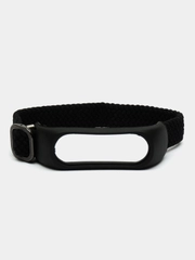 Ремешок монобраслет для Xiaomi Mi Band 3 4 5 6