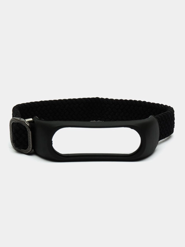 Ремешок монобраслет для Xiaomi Mi Band 3 4 5 6