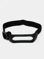 Хром ремешок монобраслет для Xiaomi Mi Band 3 4 5 6