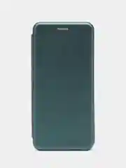 Морской чехол-книжка для Vivo Y36 5G, Виво Ю36 5Г