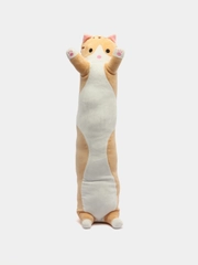 Мягкая игрушка "Кот батон" 50, 70, 90, 110 см