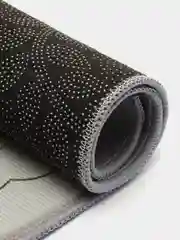 Белый коврик для ванной комнаты, с эффектом 3D, впитывающий, разные модели