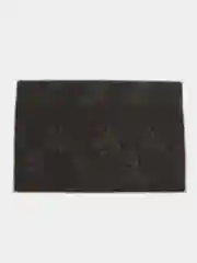 Белый коврик для ванной комнаты, с эффектом 3D, впитывающий, разные модели