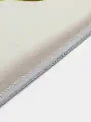 Белый коврик для ванной комнаты, с эффектом 3D, впитывающий, разные модели