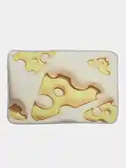 Желтый коврик для ванной комнаты, с эффектом 3D, впитывающий, разные модели