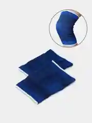 Бандаж фиксатор для колена, 2 штуки