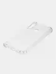 Прозрачный чехол Huawei P Smart Z, Honor 9X, Honor 9X, силиконовый, цветной, матовый