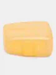 Желтый футляр для зубной щетки