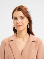 Свадебный гребень, комплект