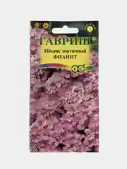 Иберис Фианит (семена,цветы)
