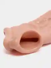 Манго насадка на пенис, для увеличения, 4 вида