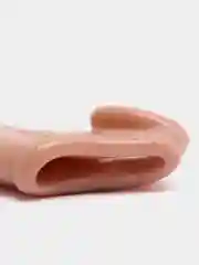 Манго насадка на пенис, для увеличения, 4 вида