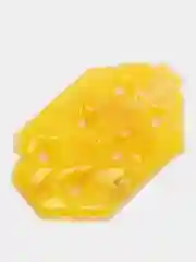 Желтый грелка солевая медицинская физиотерапевтическая "Детская Большая"