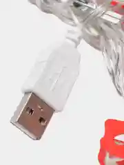Гирлянда "Колокольчик"
