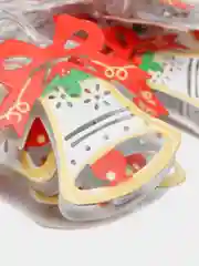 Гирлянда "Колокольчик"