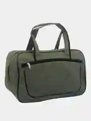 Хаки сумка дорожная Kartex