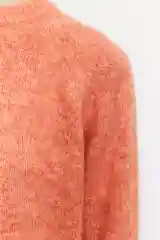 Джемпер женский Befree вязаный